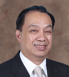 Joseph SALVACRUZ