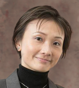 Melody M. CHAO