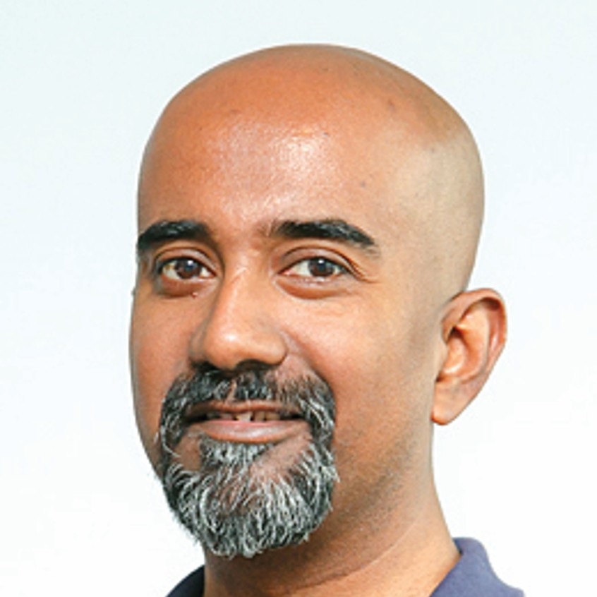 Jeevan JAISINGH