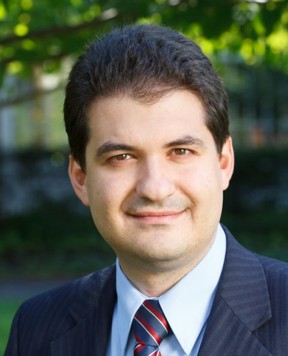 Pavel Ivanov ZHELYAZKOV