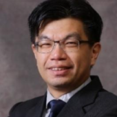 Ellick WONG